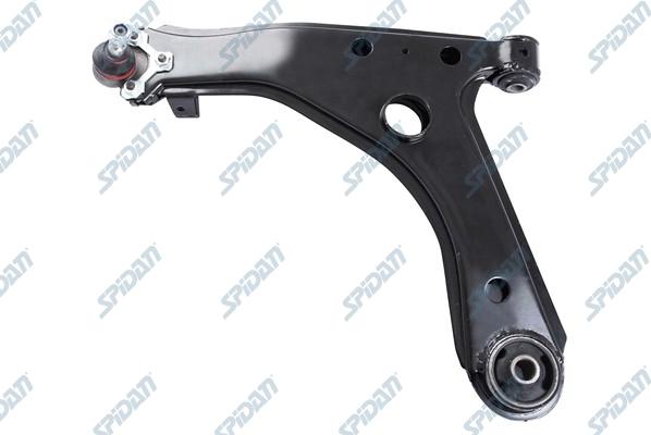 SPIDAN CHASSIS PARTS 45213 - Рычаг подвески колеса autospares.lv