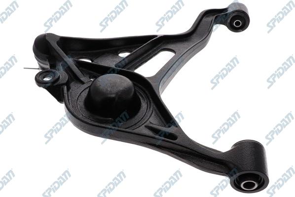 SPIDAN CHASSIS PARTS 45271 - Рычаг подвески колеса autospares.lv