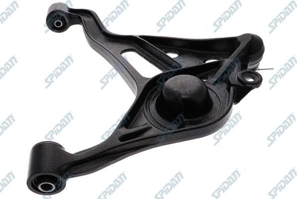 SPIDAN CHASSIS PARTS 45272 - Рычаг подвески колеса autospares.lv