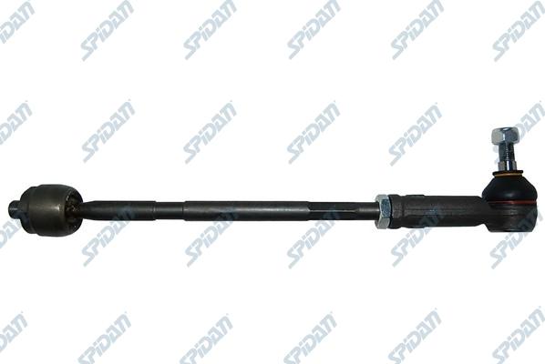 SPIDAN CHASSIS PARTS 45730 - Рулевая тяга autospares.lv