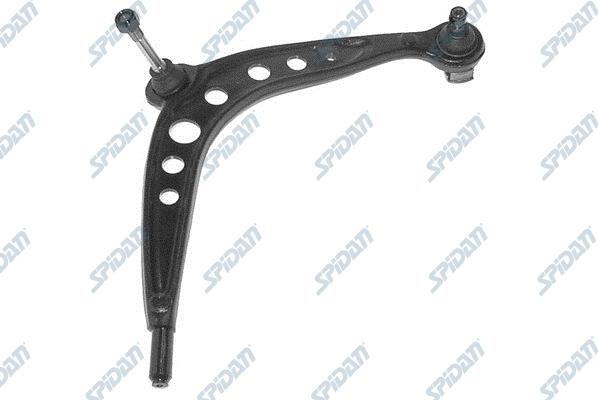 SPIDAN CHASSIS PARTS 46958 - Рычаг подвески колеса autospares.lv