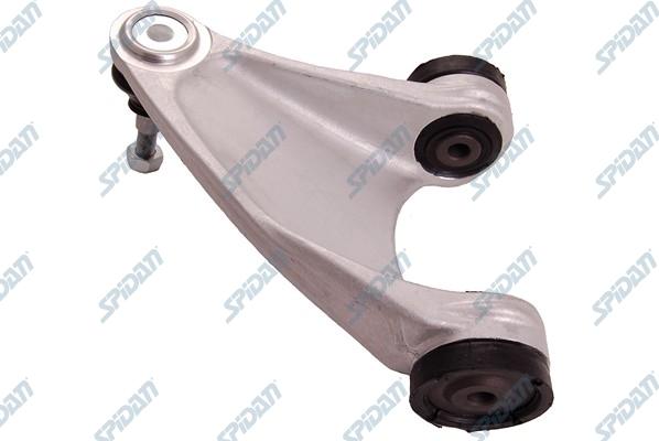 SPIDAN CHASSIS PARTS 46911 - Рычаг подвески колеса autospares.lv