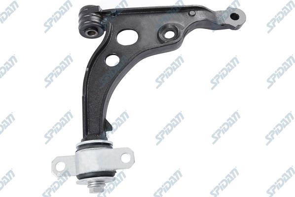 SPIDAN CHASSIS PARTS 46983 - Рычаг подвески колеса autospares.lv