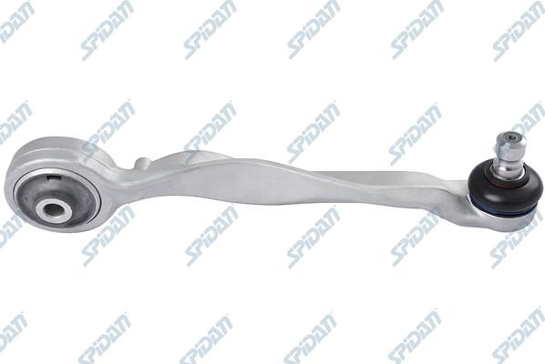 SPIDAN CHASSIS PARTS 46938 - Рычаг подвески колеса autospares.lv