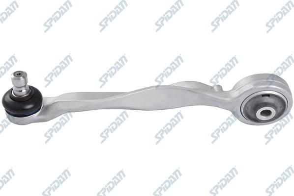 SPIDAN CHASSIS PARTS 46937 - Рычаг подвески колеса autospares.lv