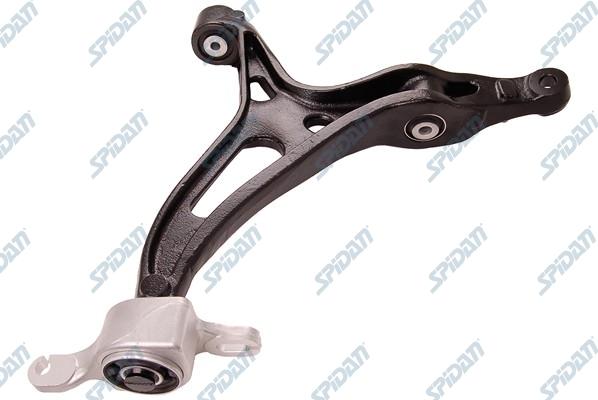 SPIDAN CHASSIS PARTS 46499 - Рычаг подвески колеса autospares.lv