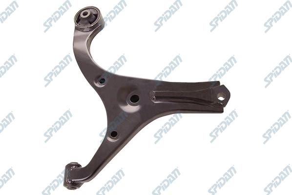 SPIDAN CHASSIS PARTS 46458 - Рычаг подвески колеса autospares.lv