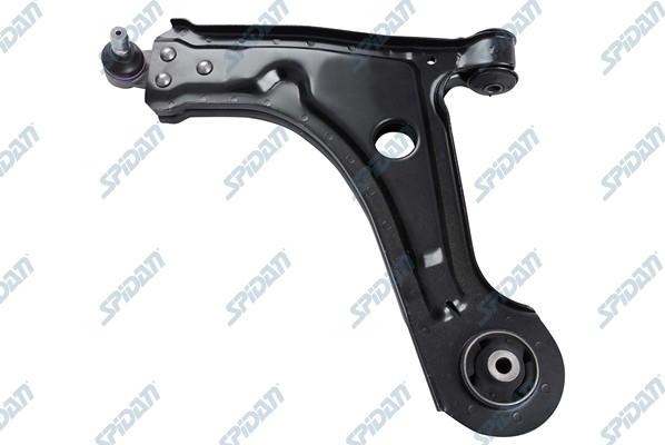 SPIDAN CHASSIS PARTS 46464 - Рычаг подвески колеса autospares.lv