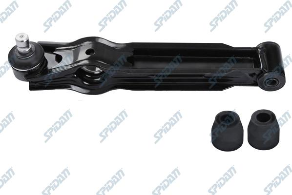 SPIDAN CHASSIS PARTS 46415 - Рычаг подвески колеса autospares.lv