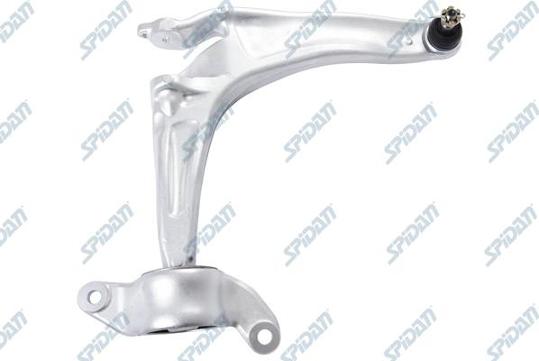 SPIDAN CHASSIS PARTS 46485 - Рычаг подвески колеса autospares.lv