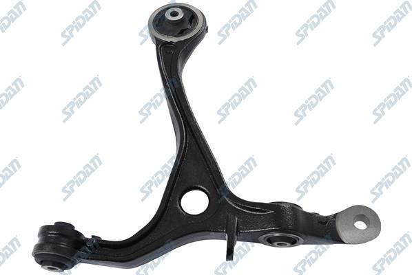 SPIDAN CHASSIS PARTS 46548 - Рычаг подвески колеса autospares.lv