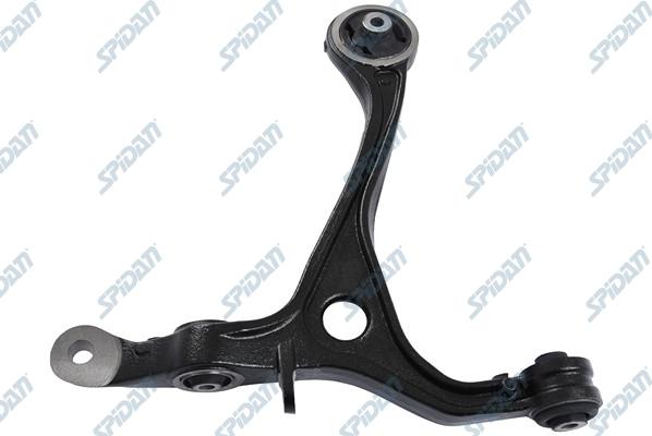 SPIDAN CHASSIS PARTS 46547 - Рычаг подвески колеса autospares.lv