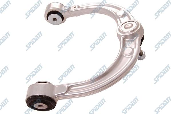 SPIDAN CHASSIS PARTS 46694 - Рычаг подвески колеса autospares.lv