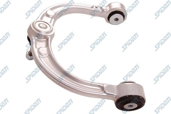 SPIDAN CHASSIS PARTS 46693 - Рычаг подвески колеса autospares.lv