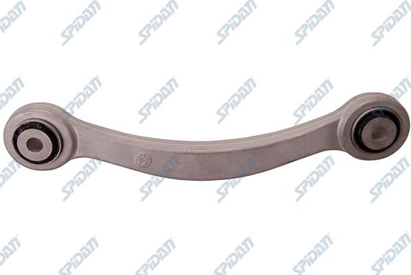 SPIDAN CHASSIS PARTS 46642 - Тяга / стойка, подвеска колеса autospares.lv