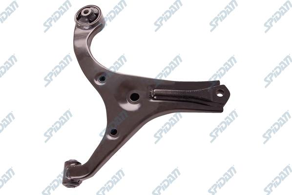 SPIDAN CHASSIS PARTS 46661 - Рычаг подвески колеса autospares.lv