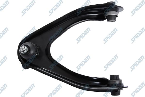 SPIDAN CHASSIS PARTS 46619 - Рычаг подвески колеса autospares.lv