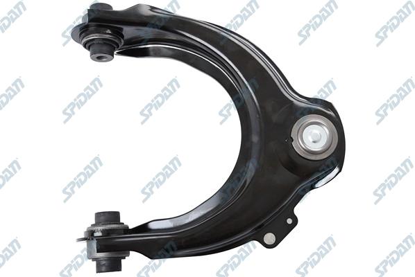 SPIDAN CHASSIS PARTS 46631 - Рычаг подвески колеса autospares.lv