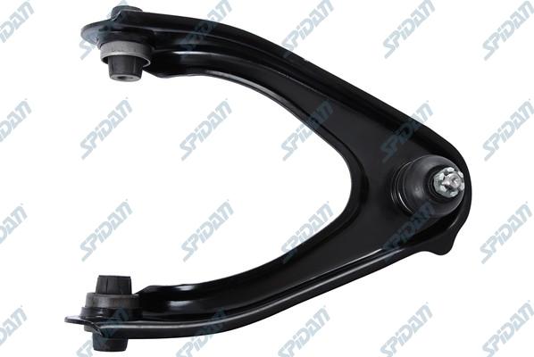 SPIDAN CHASSIS PARTS 46620 - Рычаг подвески колеса autospares.lv