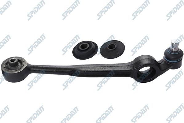 SPIDAN CHASSIS PARTS 46162 - Рычаг подвески колеса autospares.lv