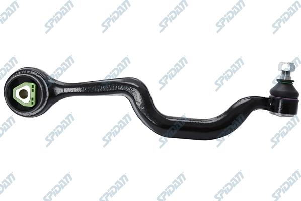 SPIDAN CHASSIS PARTS 46124 - Рычаг подвески колеса autospares.lv