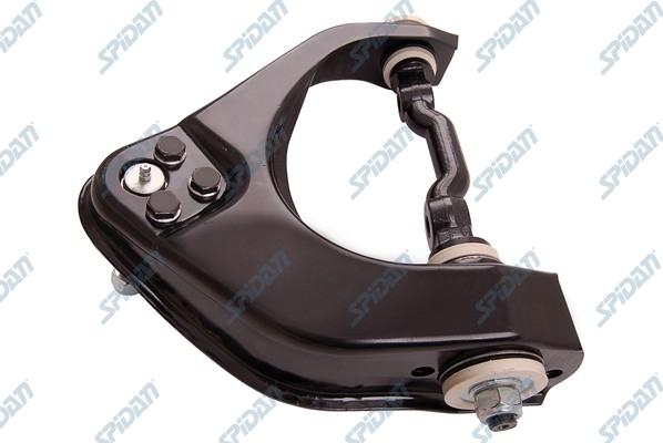 SPIDAN CHASSIS PARTS 46854 - Рычаг подвески колеса autospares.lv