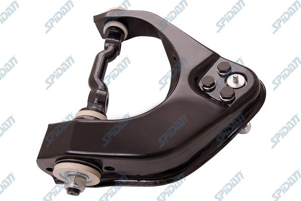 SPIDAN CHASSIS PARTS 46855 - Рычаг подвески колеса autospares.lv