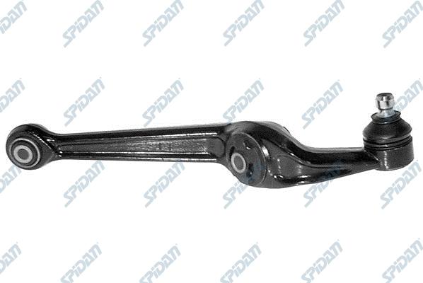 SPIDAN CHASSIS PARTS 46814 - Рычаг подвески колеса autospares.lv