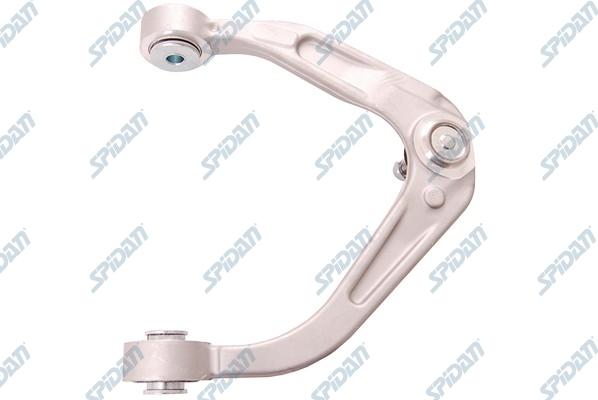 SPIDAN CHASSIS PARTS 46332 - Рычаг подвески колеса autospares.lv