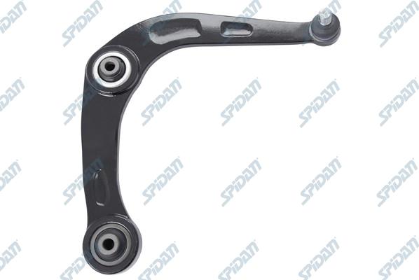 SPIDAN CHASSIS PARTS 46328 - Рычаг подвески колеса autospares.lv