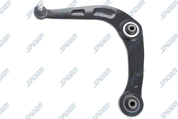 SPIDAN CHASSIS PARTS 46327 - Рычаг подвески колеса autospares.lv