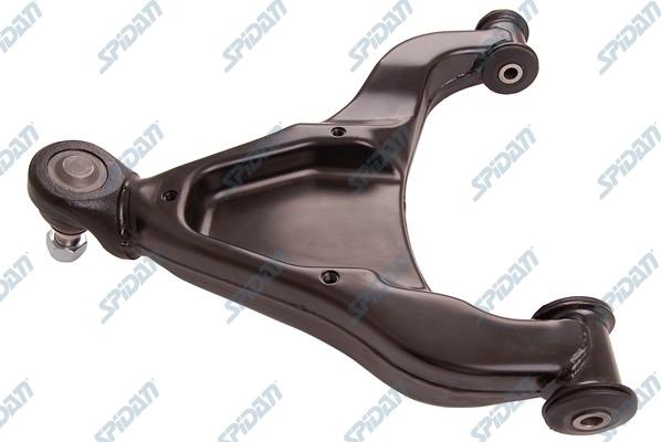 SPIDAN CHASSIS PARTS 46294 - Рычаг подвески колеса autospares.lv