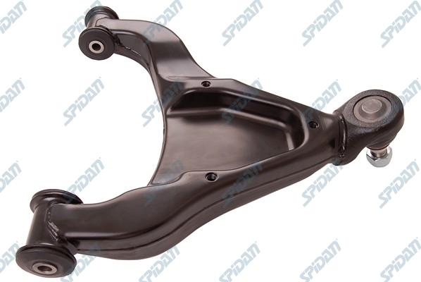 SPIDAN CHASSIS PARTS 46295 - Рычаг подвески колеса autospares.lv