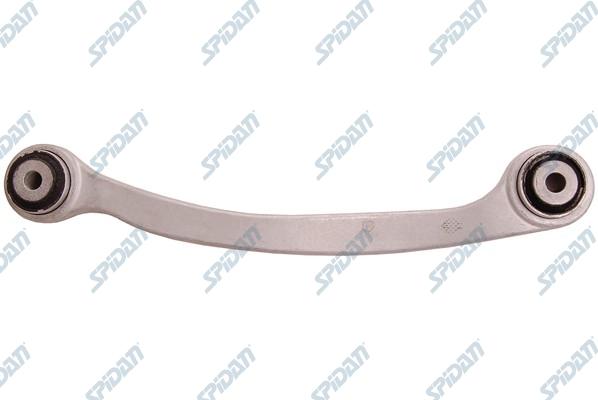 SPIDAN CHASSIS PARTS 46281 - Тяга / стойка, подвеска колеса autospares.lv