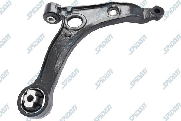 SPIDAN CHASSIS PARTS 46731 - Рычаг подвески колеса autospares.lv