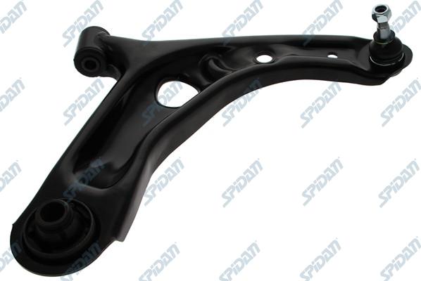 SPIDAN CHASSIS PARTS 46723 - Рычаг подвески колеса autospares.lv