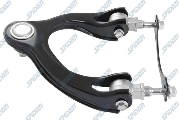 SPIDAN CHASSIS PARTS 40909 - Рычаг подвески колеса autospares.lv