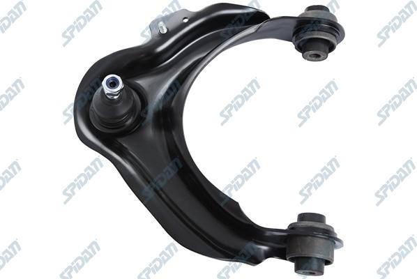 SPIDAN CHASSIS PARTS 40900 - Рычаг подвески колеса autospares.lv