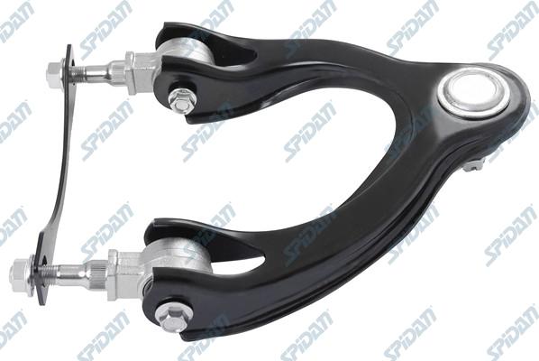 SPIDAN CHASSIS PARTS 40910 - Рычаг подвески колеса autospares.lv