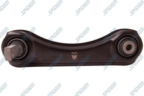 SPIDAN CHASSIS PARTS 40924 - Тяга / стойка, подвеска колеса autospares.lv