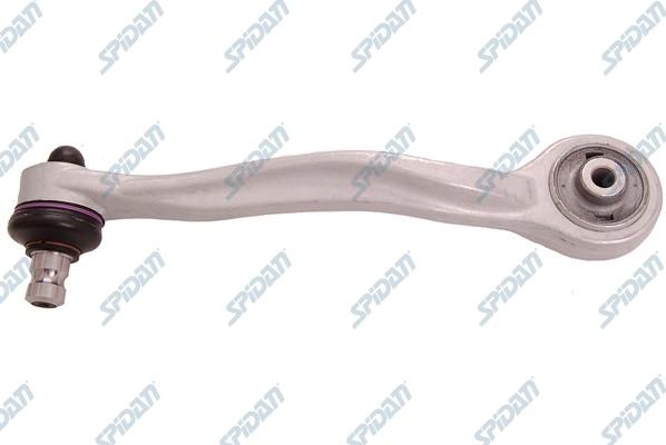 SPIDAN CHASSIS PARTS 40474 - Рычаг подвески колеса autospares.lv