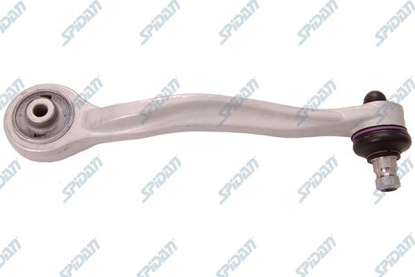 SPIDAN CHASSIS PARTS 40475 - Рычаг подвески колеса autospares.lv