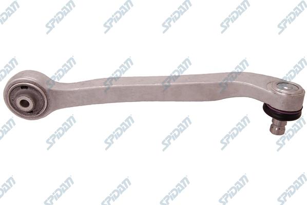 SPIDAN CHASSIS PARTS 40473 - Рычаг подвески колеса autospares.lv