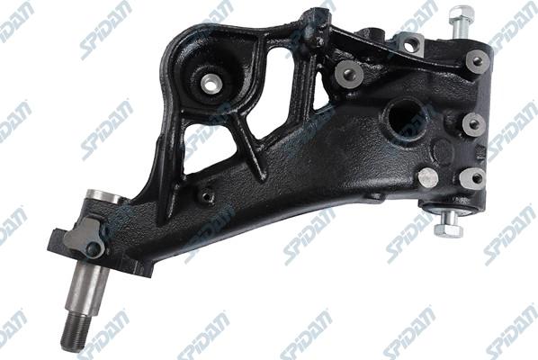 SPIDAN CHASSIS PARTS 40532 - Рычаг подвески колеса autospares.lv