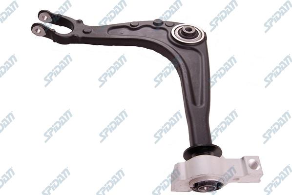 SPIDAN CHASSIS PARTS 40526 - Рычаг подвески колеса autospares.lv