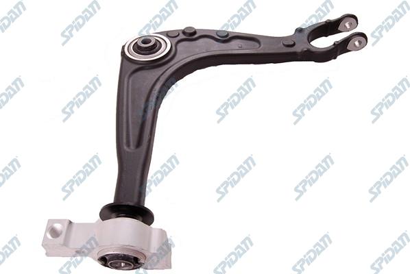 SPIDAN CHASSIS PARTS 40527 - Рычаг подвески колеса autospares.lv