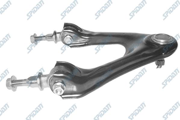 SPIDAN CHASSIS PARTS 40894 - Рычаг подвески колеса autospares.lv