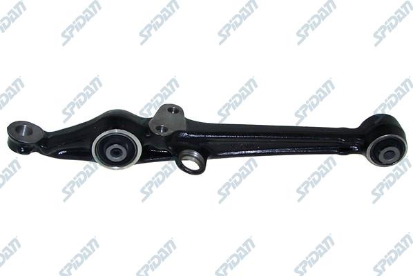 SPIDAN CHASSIS PARTS 40895 - Рычаг подвески колеса autospares.lv