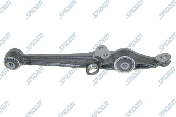 SPIDAN CHASSIS PARTS 40896 - Рычаг подвески колеса autospares.lv