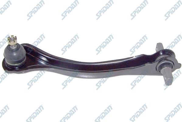 SPIDAN CHASSIS PARTS 40891 - Рычаг подвески колеса autospares.lv